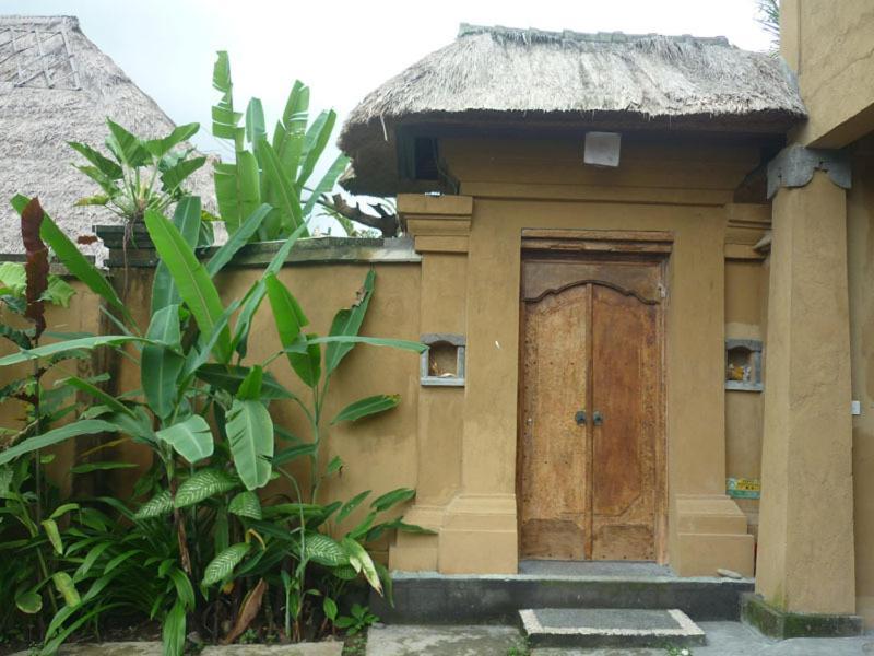 Villa Unique อูบุด ภายนอก รูปภาพ
