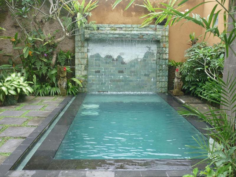 Villa Unique อูบุด ภายนอก รูปภาพ