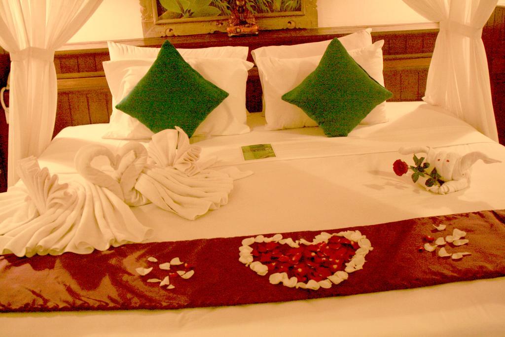 Villa Unique อูบุด ภายนอก รูปภาพ
