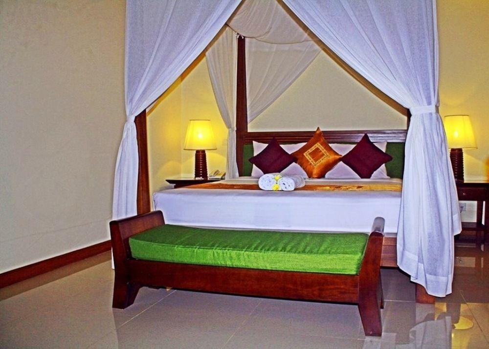 Villa Unique อูบุด ภายนอก รูปภาพ