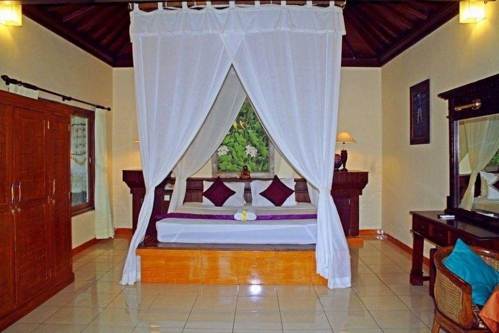 Villa Unique อูบุด ภายนอก รูปภาพ