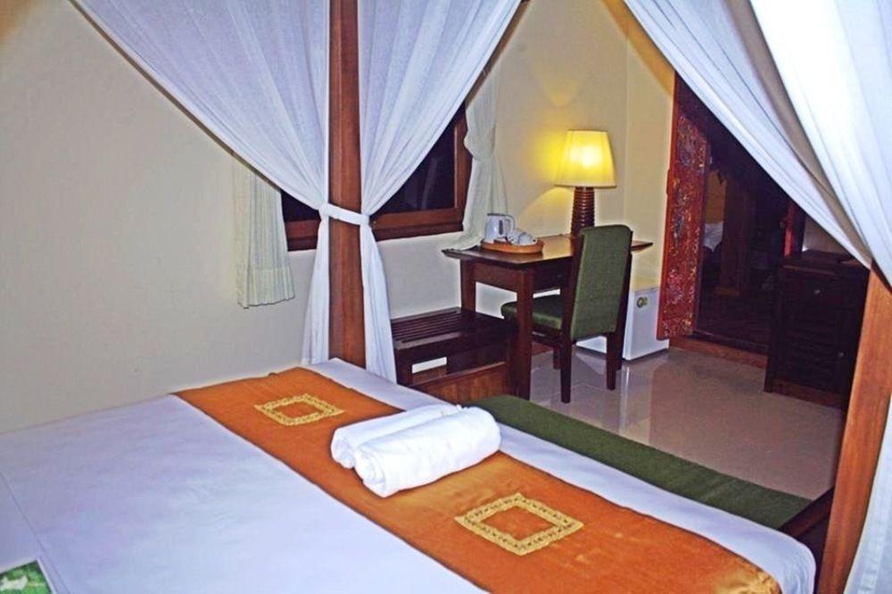 Villa Unique อูบุด ภายนอก รูปภาพ